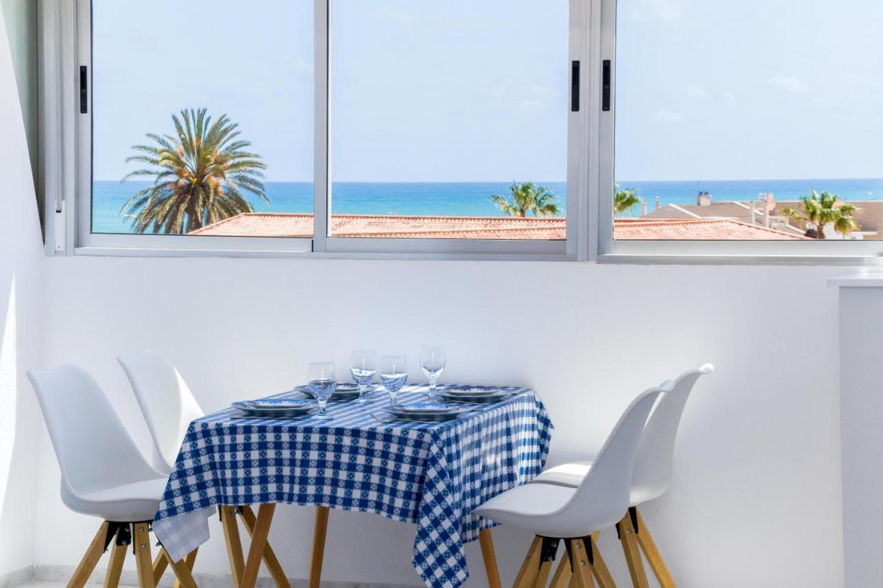 La Mata Londres Apartment Exterior foto