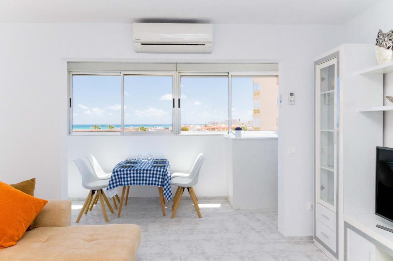 La Mata Londres Apartment Exterior foto