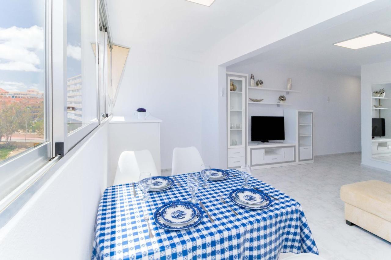 La Mata Londres Apartment Exterior foto