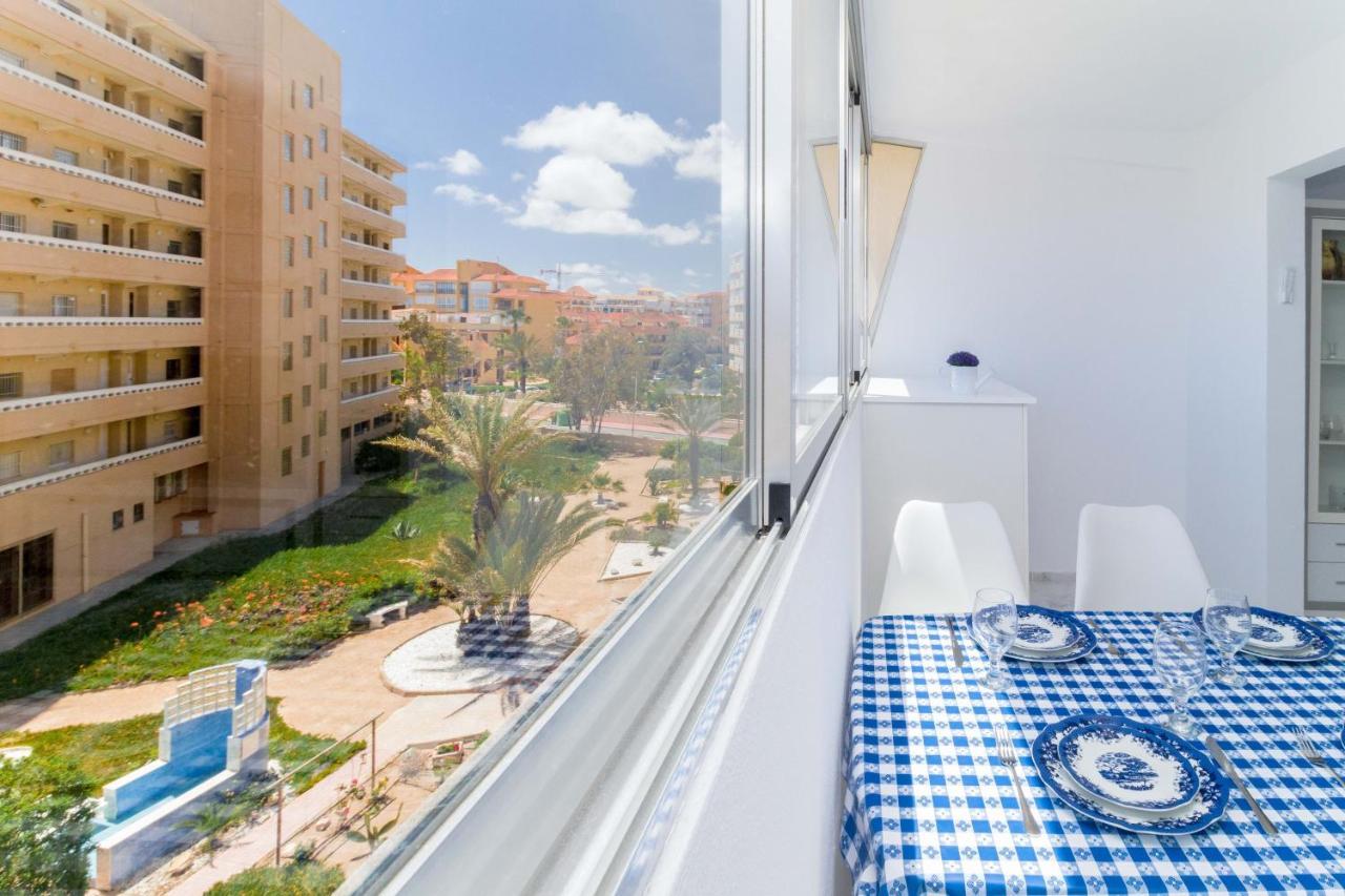La Mata Londres Apartment Exterior foto