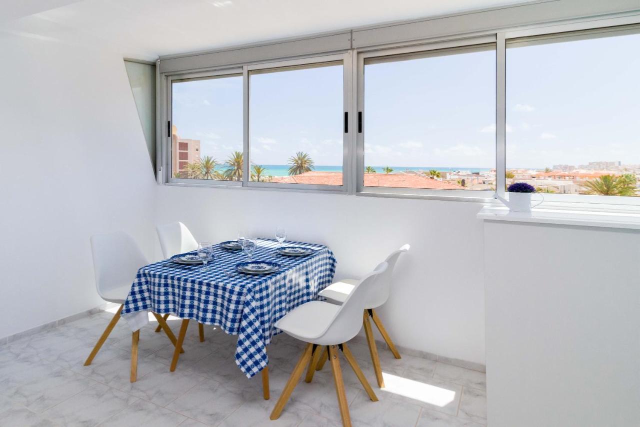La Mata Londres Apartment Exterior foto