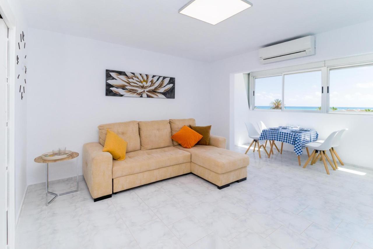 La Mata Londres Apartment Exterior foto