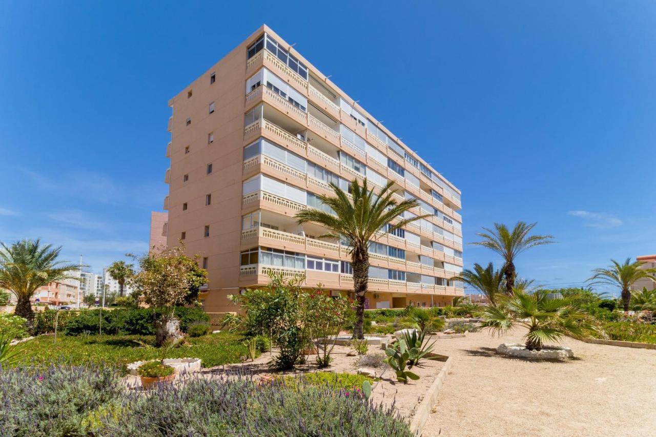 La Mata Londres Apartment Exterior foto