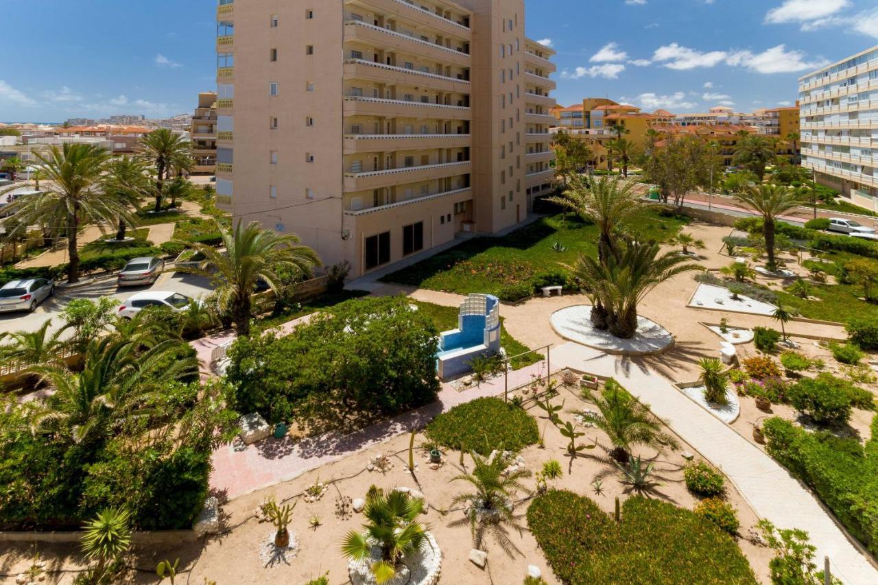 La Mata Londres Apartment Exterior foto