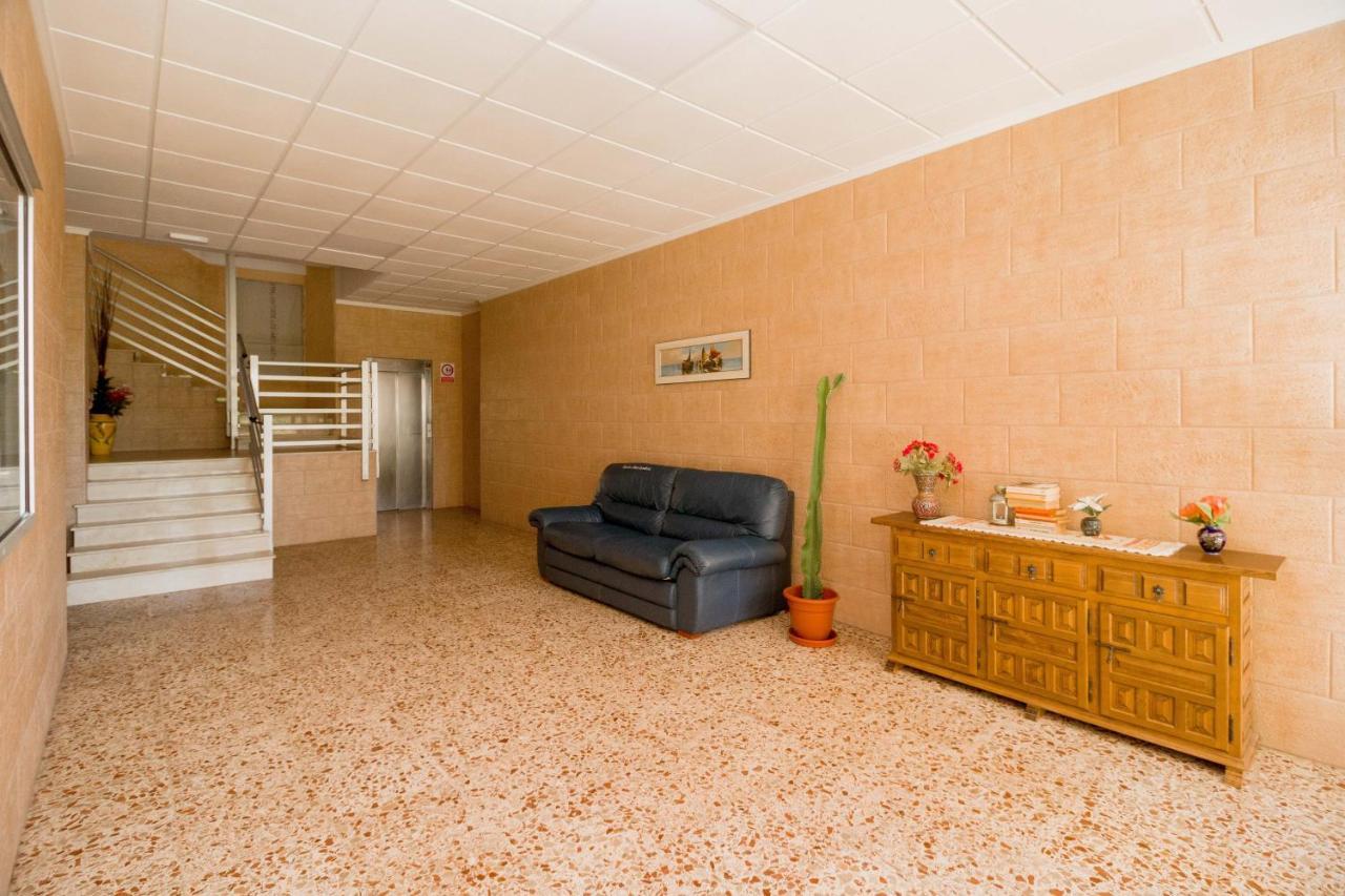 La Mata Londres Apartment Exterior foto