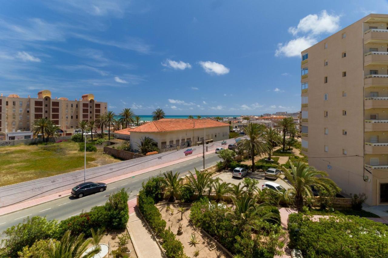 La Mata Londres Apartment Exterior foto