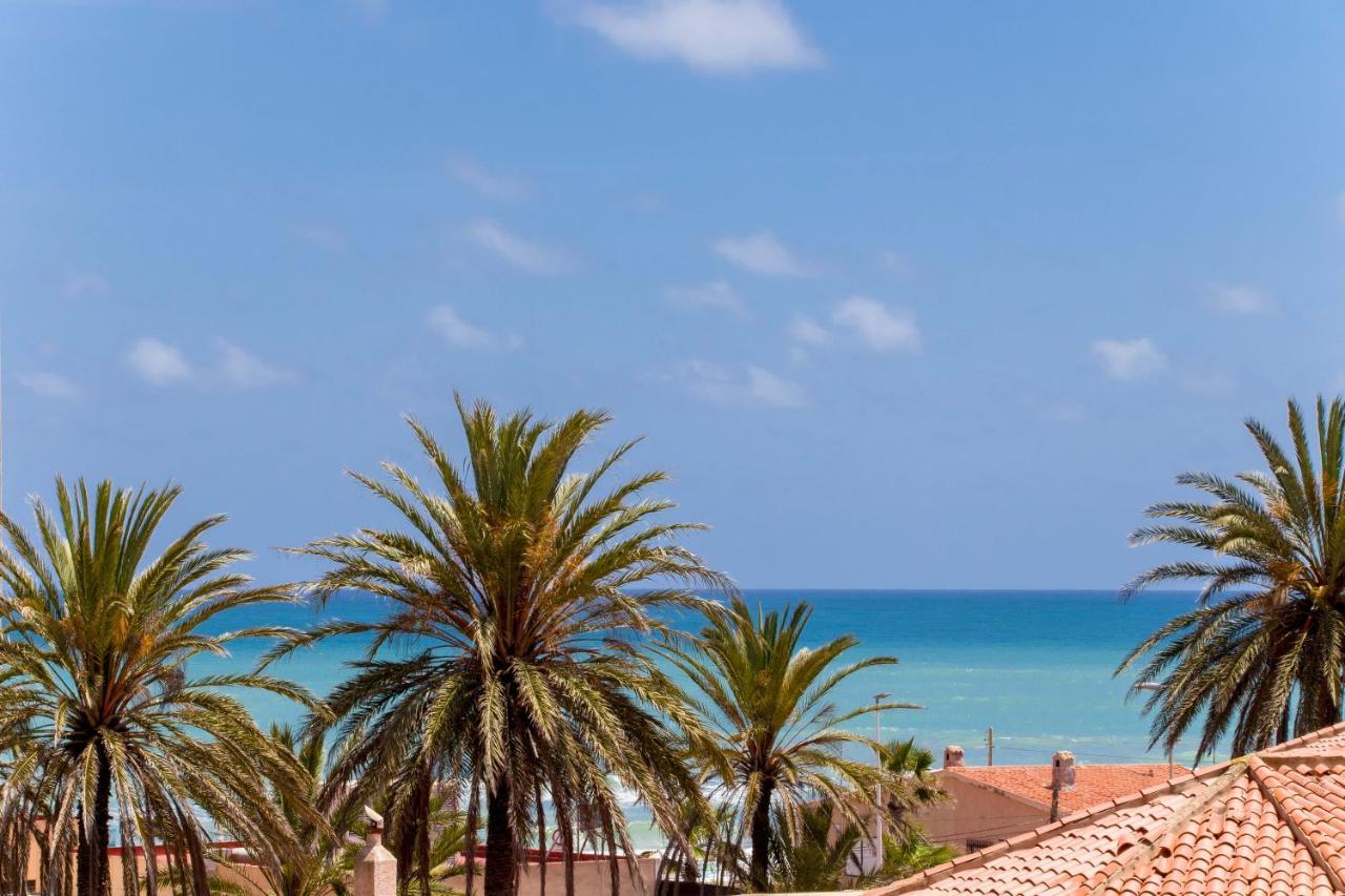 La Mata Londres Apartment Exterior foto